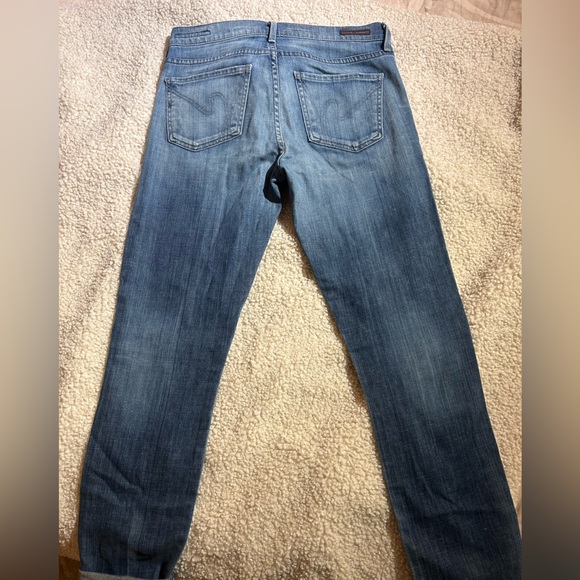 Citizens of Humanity jeans - Picture 2 of 5